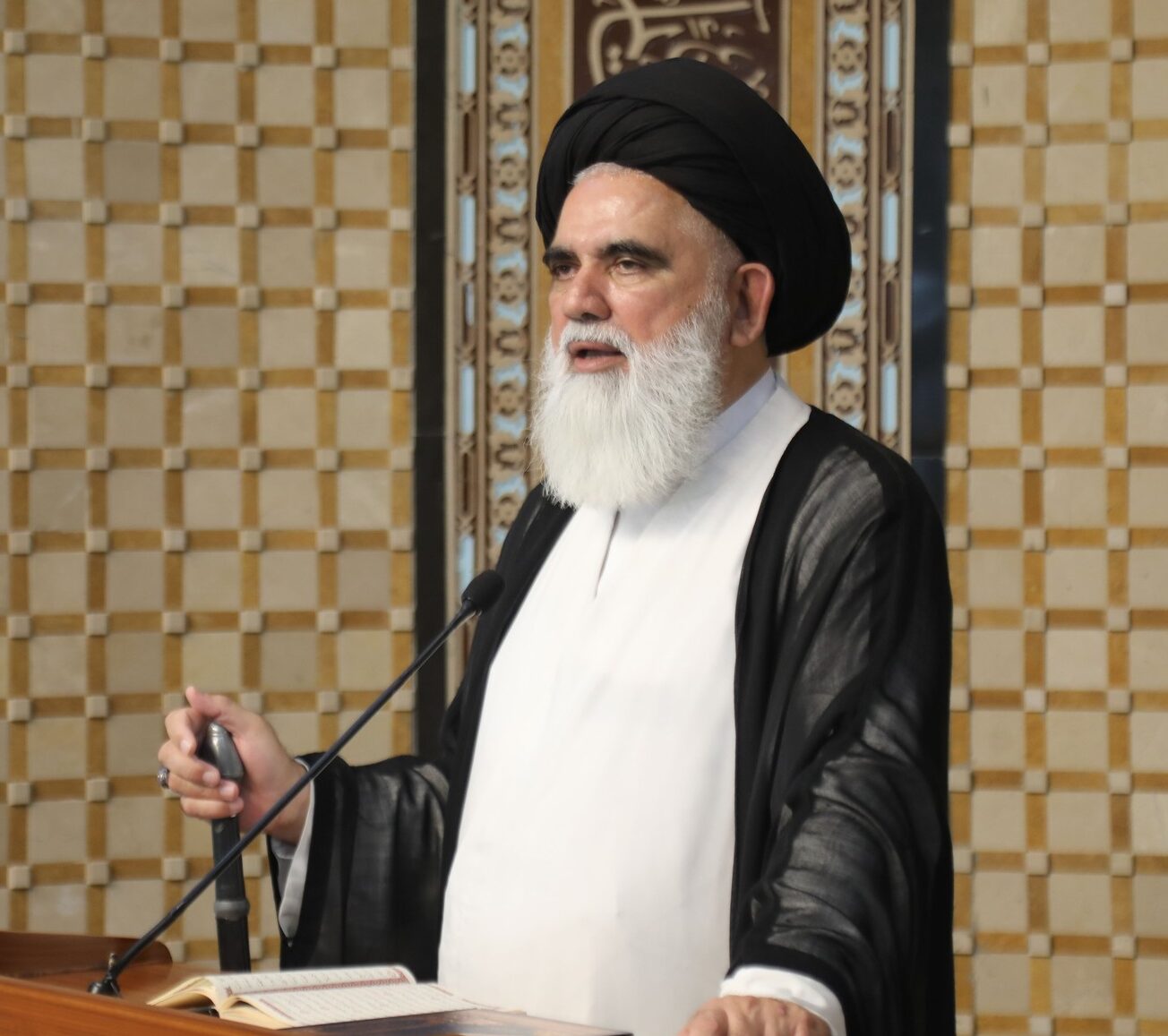 khutba